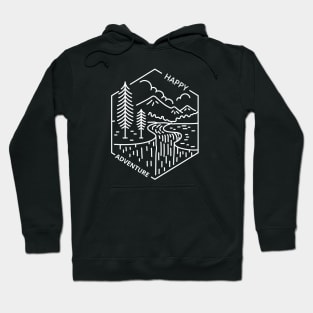 Nature life Hoodie